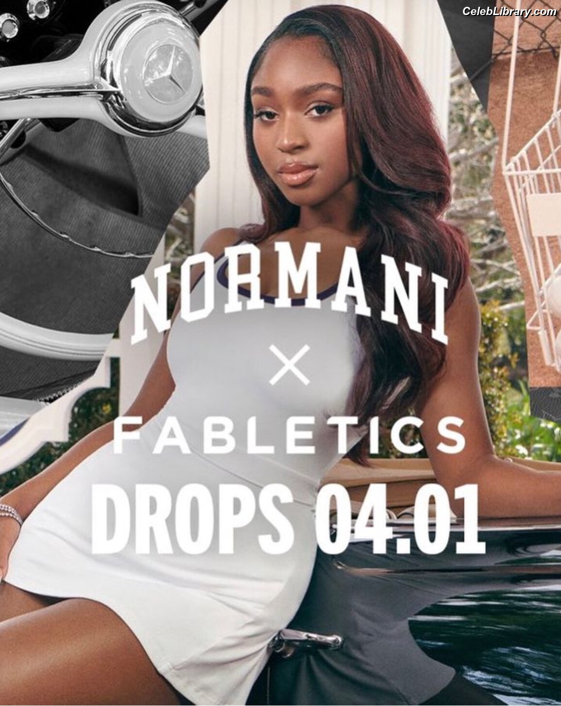 Normani photo 1 of 520