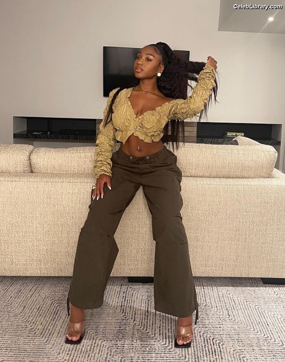 Normani photo 18 of 520