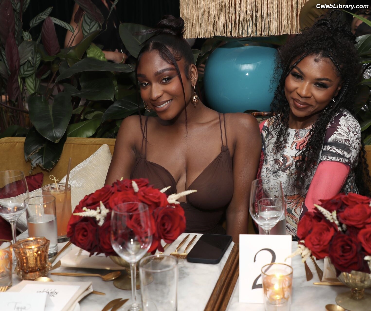Normani photo 3 of 520
