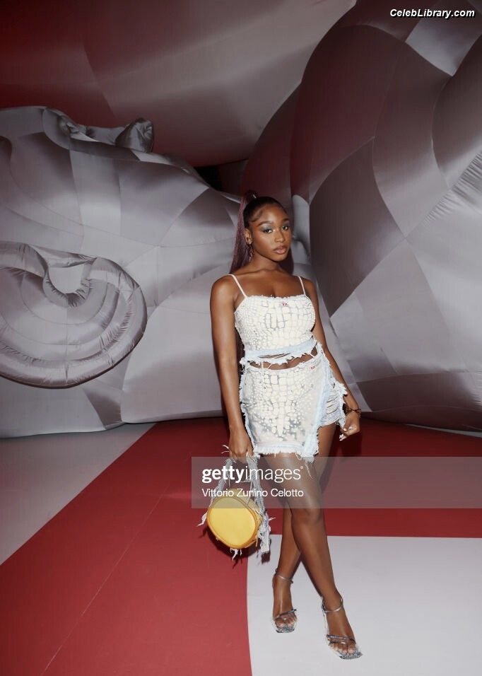 Normani photo 16 of 520