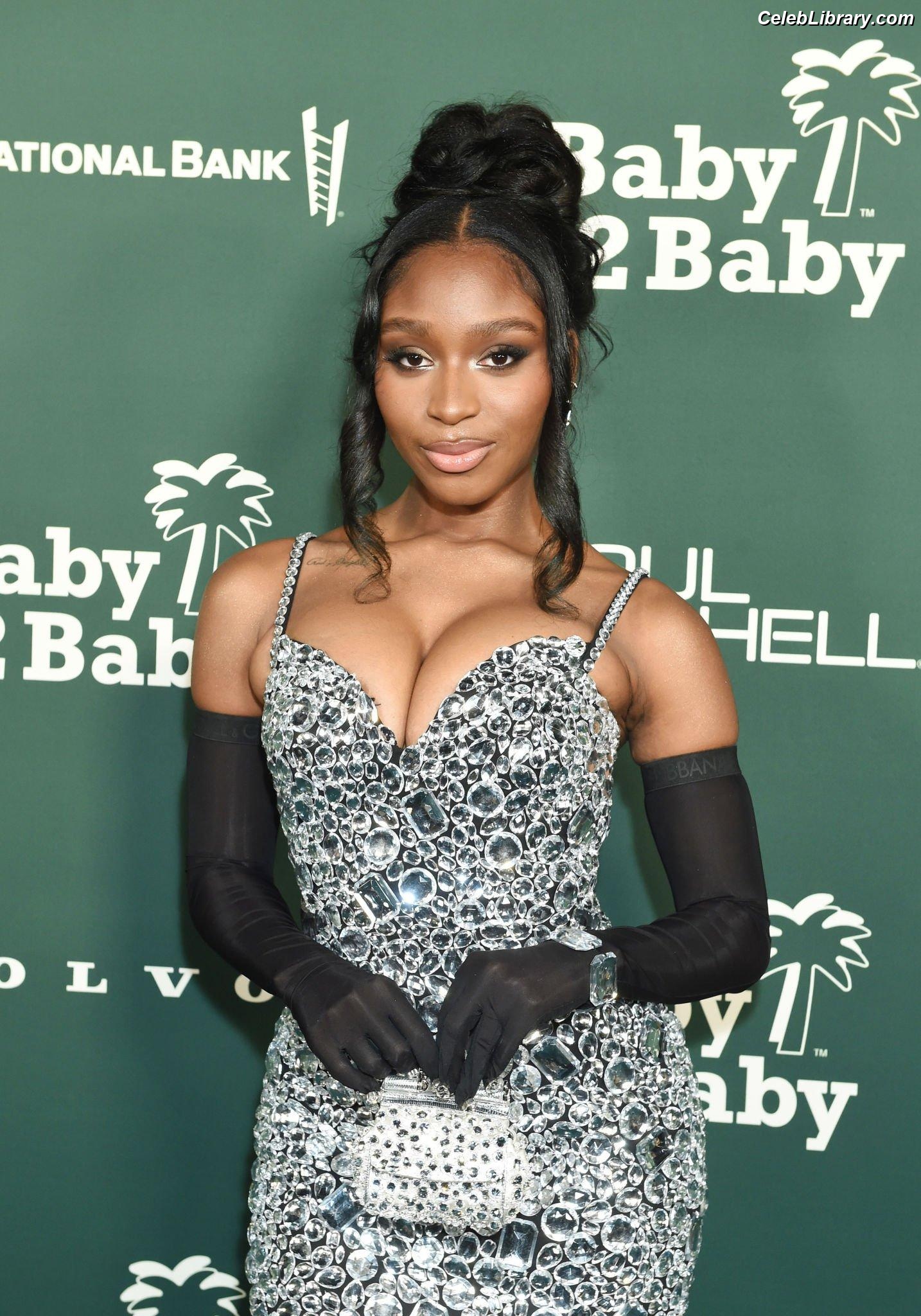 Normani photo 24 of 520