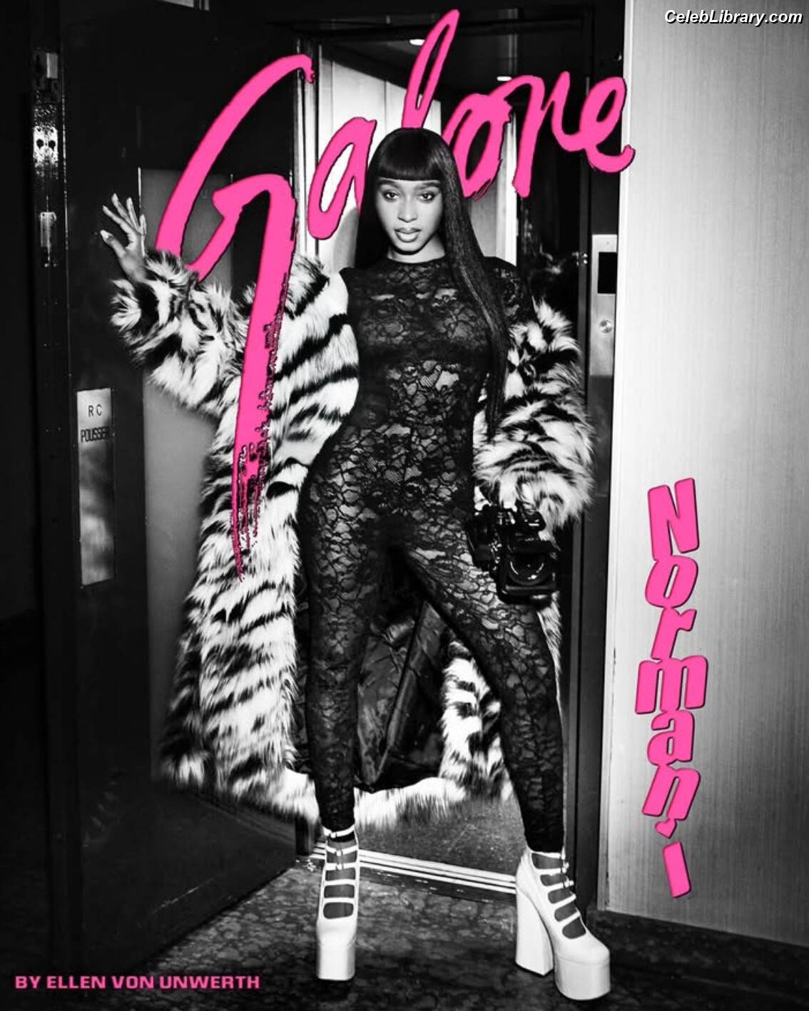 Normani photo 17 of 520