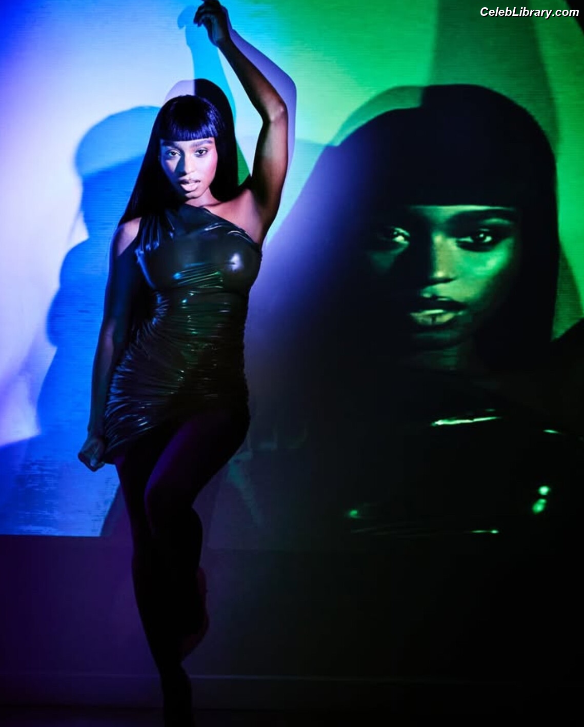 Normani photo 20 of 520
