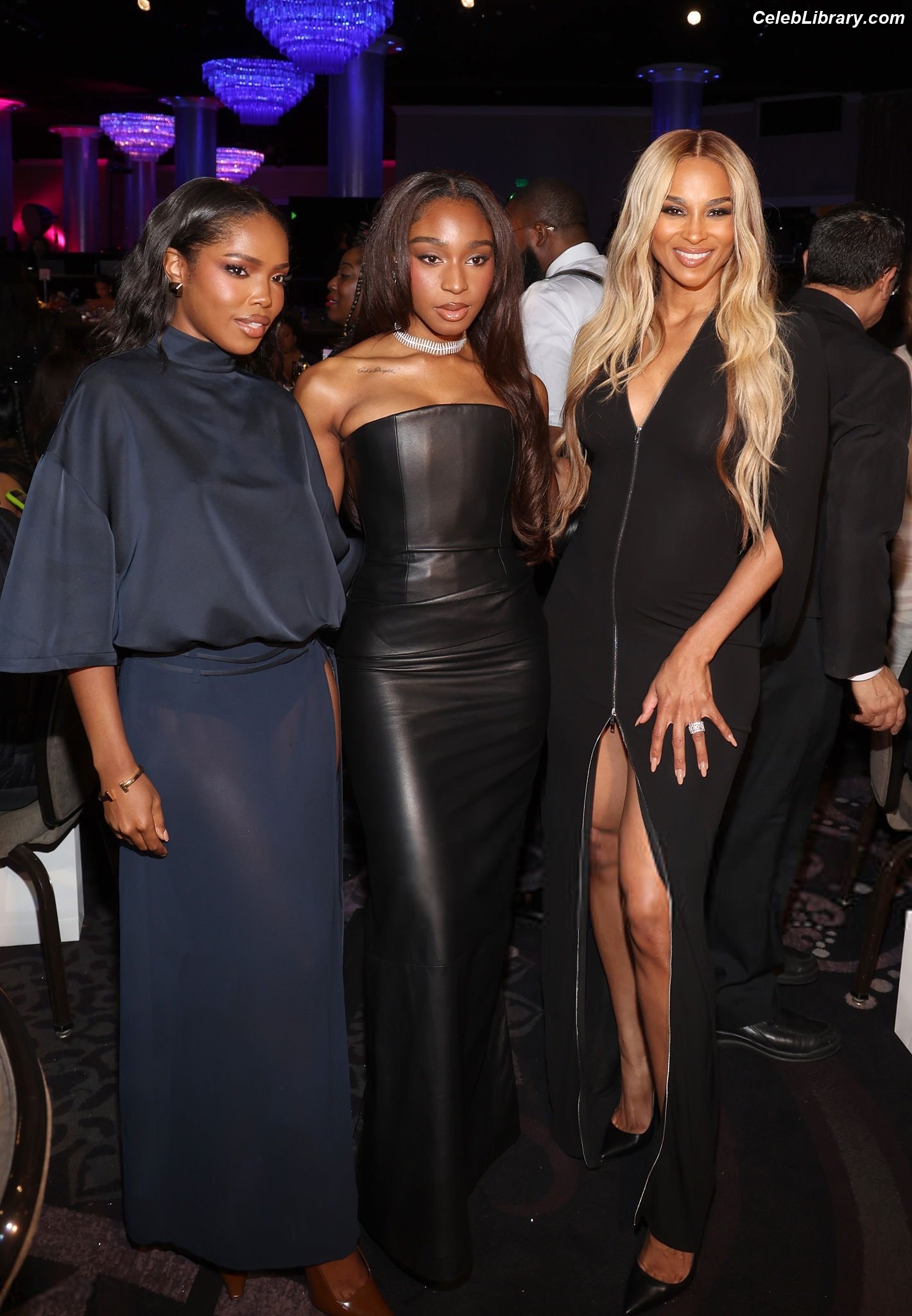 Normani photo 3 of 520