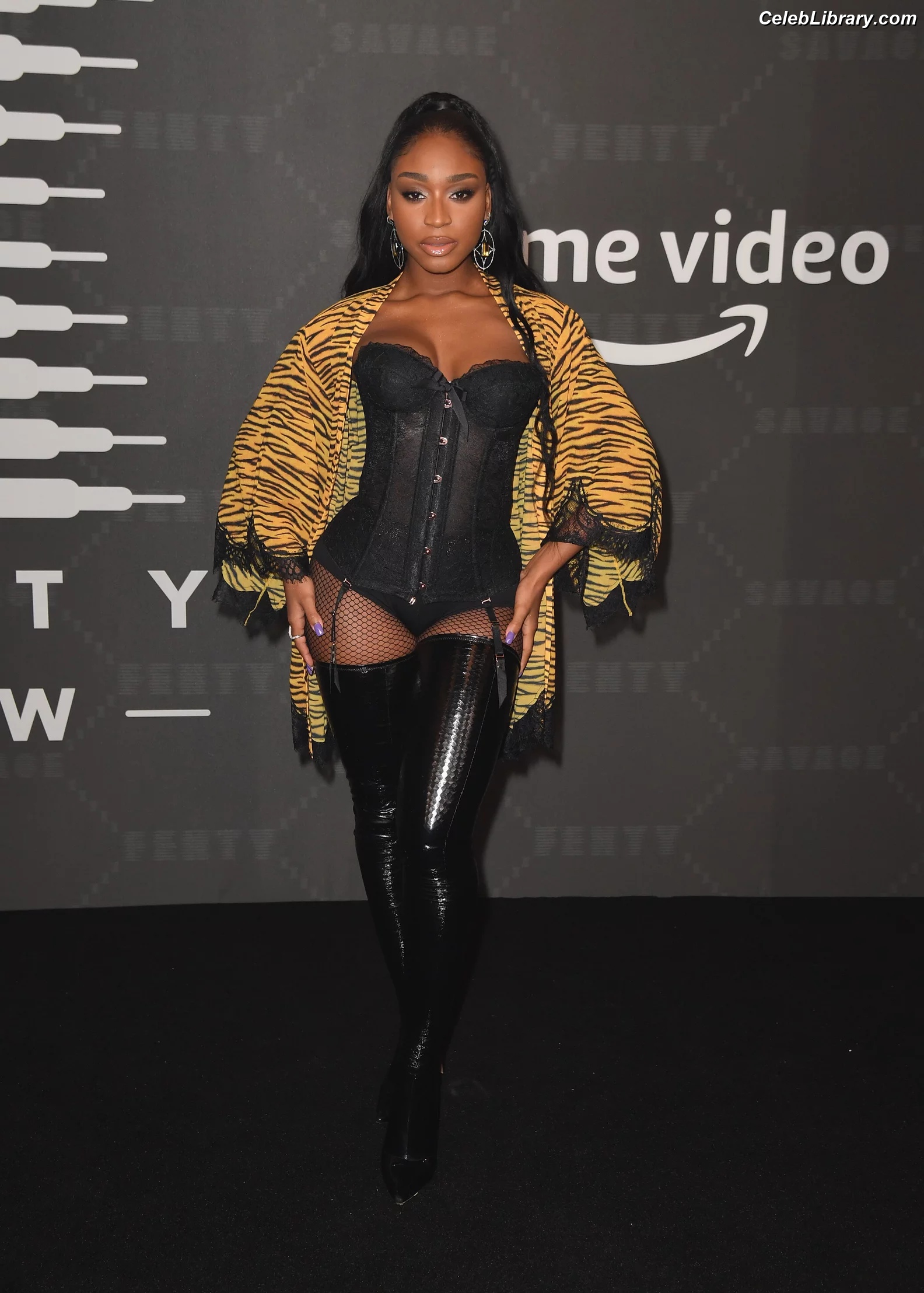 Normani photo 1 of 520