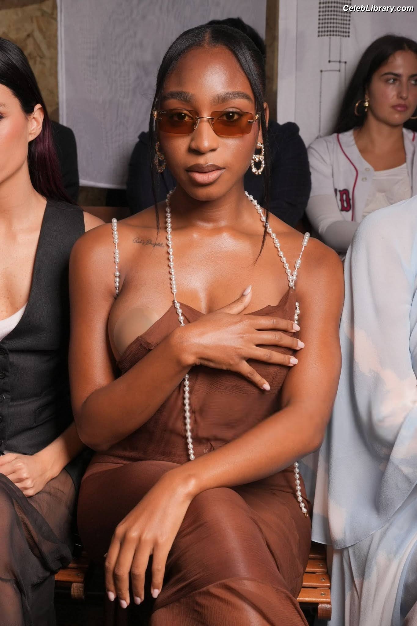 Normani photo 10 of 520