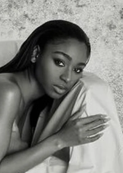 Normani