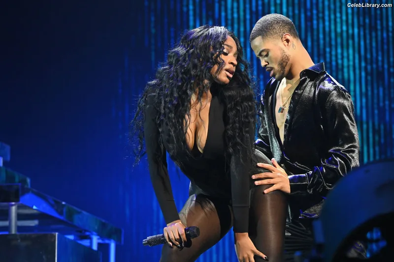 Normani photo 8 of 520