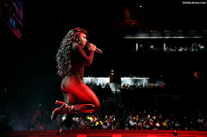 Normani photo 9 of 520