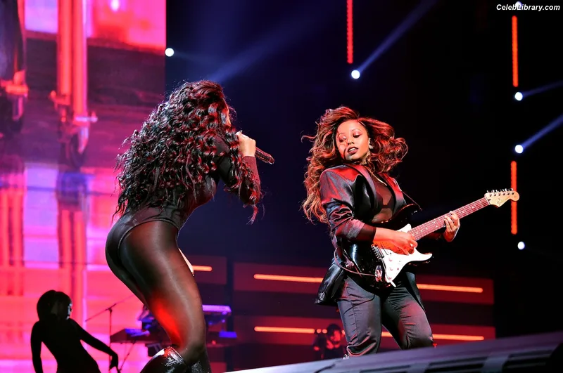 Normani photo 8 of 520