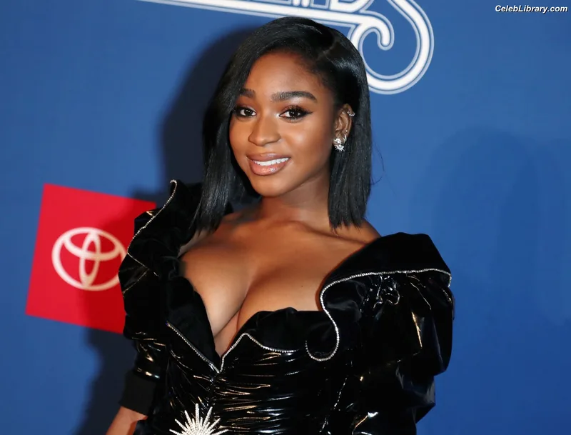 Normani photo 8 of 520