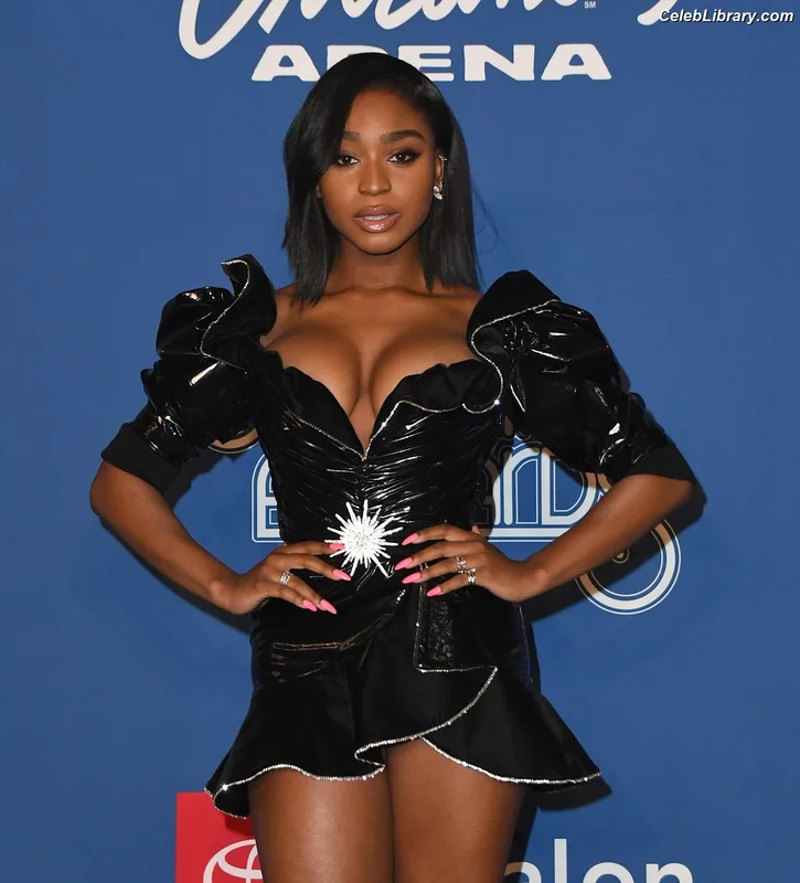 Normani photo 18 of 520