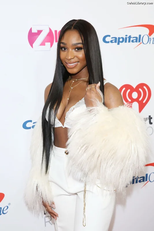 Normani photo 10 of 520