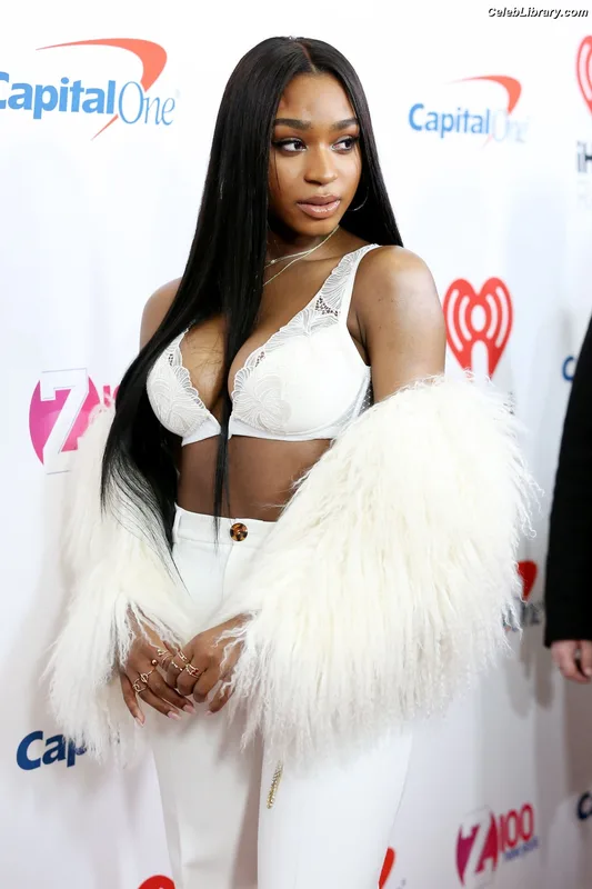 Normani photo 19 of 520