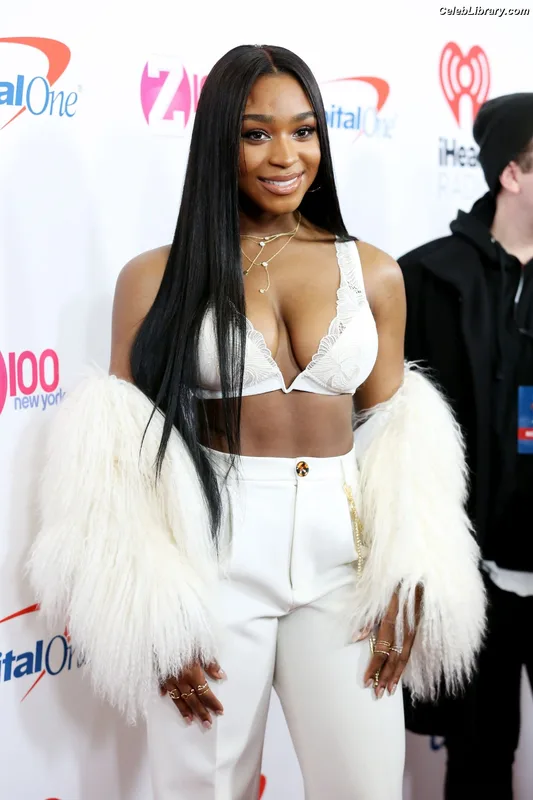 Normani photo 20 of 520