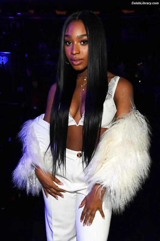 Normani photo 5 of 520