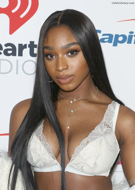 Normani photo 13 of 520