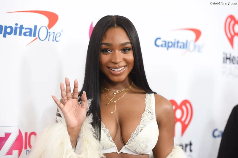 Normani photo 13 of 520