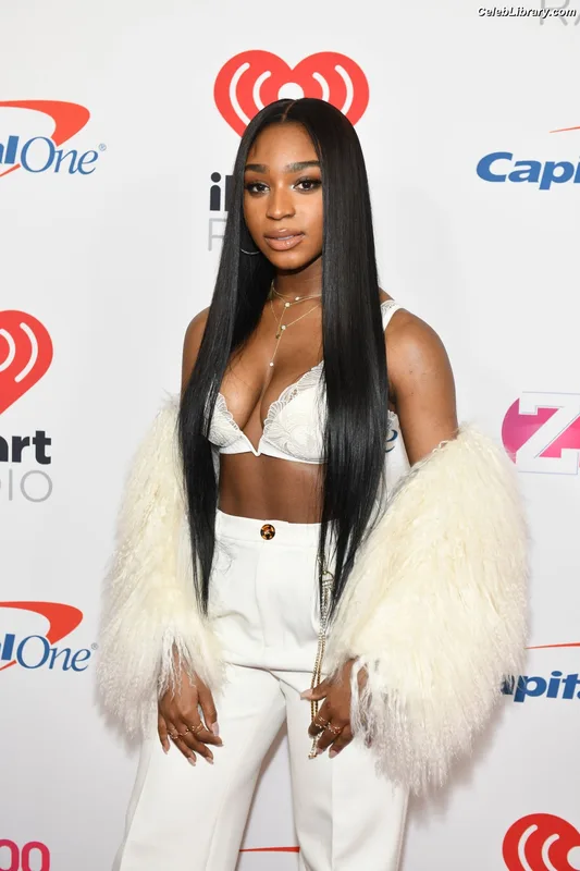Normani photo 15 of 520