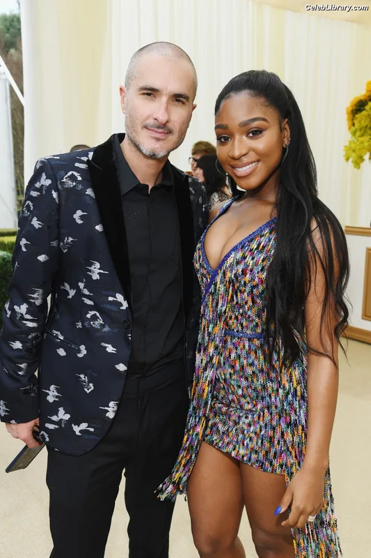 Normani photo 14 of 520