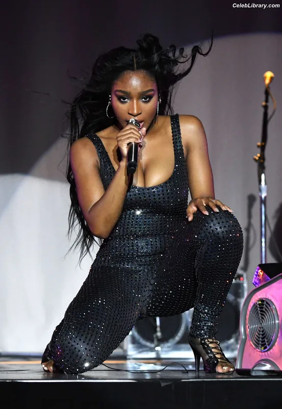 Normani photo 15 of 520
