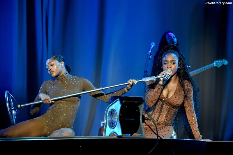 Normani photo 18 of 520