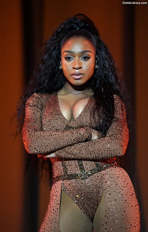 Normani photo 11 of 520