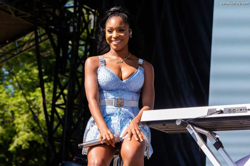 Normani photo 20 of 520
