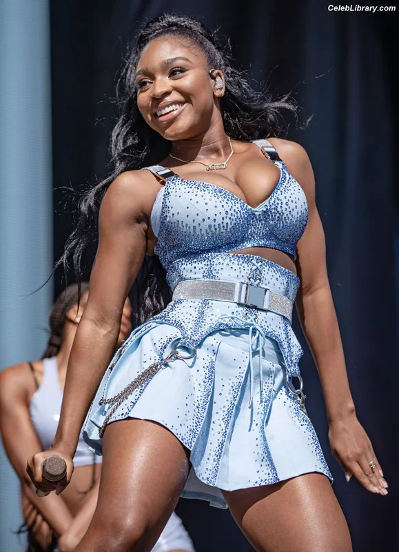 Normani photo 21 of 520