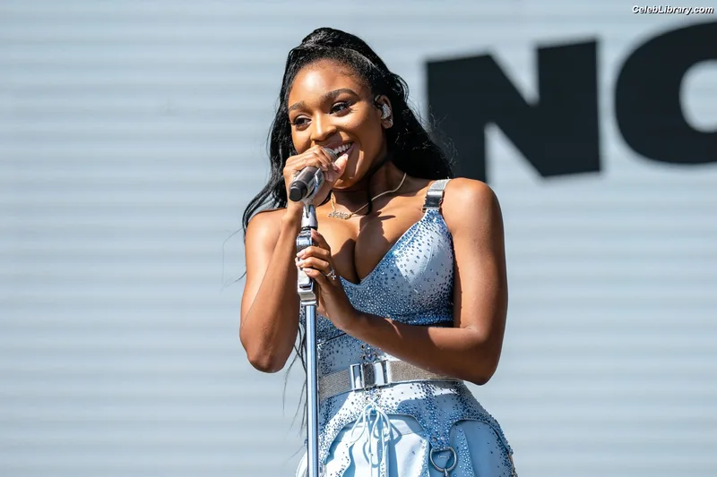 Normani photo 22 of 520