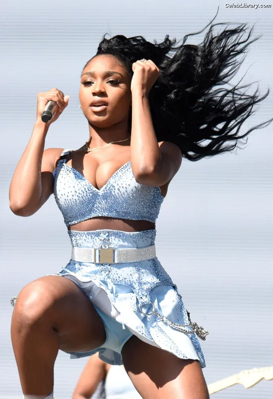 Normani photo 18 of 520