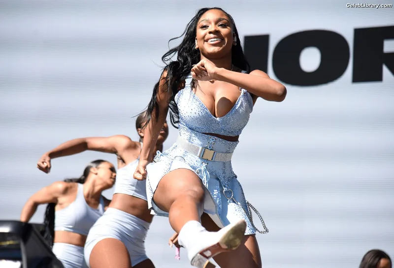 Normani photo 12 of 520