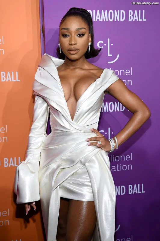 Normani photo 2 of 520