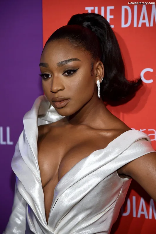 Normani photo 4 of 520