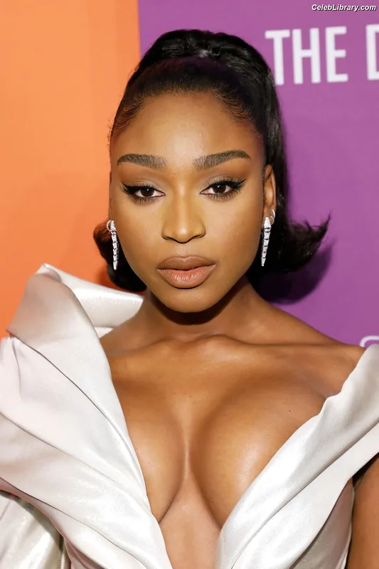 Normani photo 5 of 520