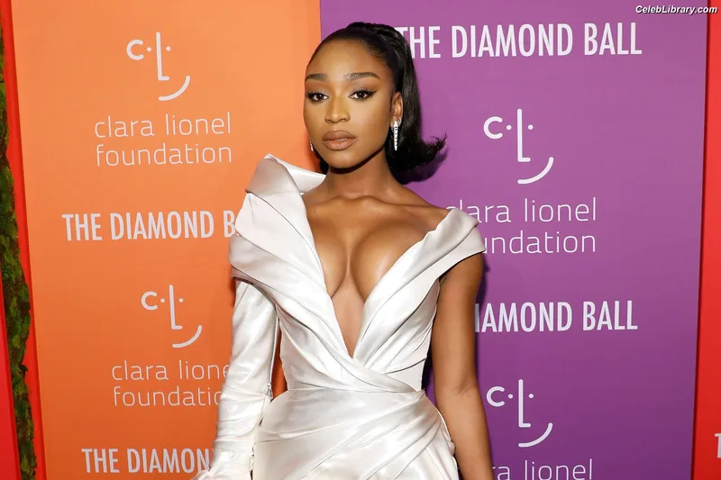 Normani photo 6 of 520