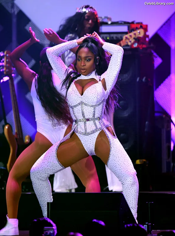 Normani photo 19 of 520