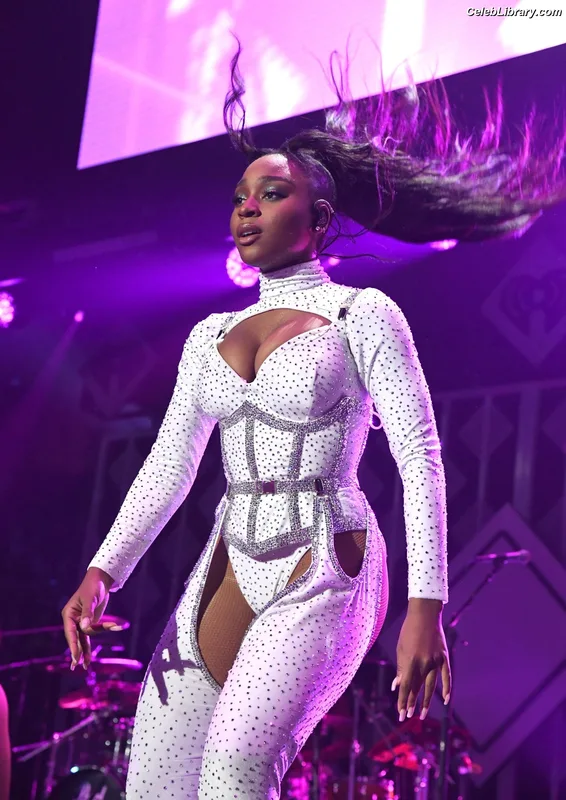 Normani photo 21 of 520