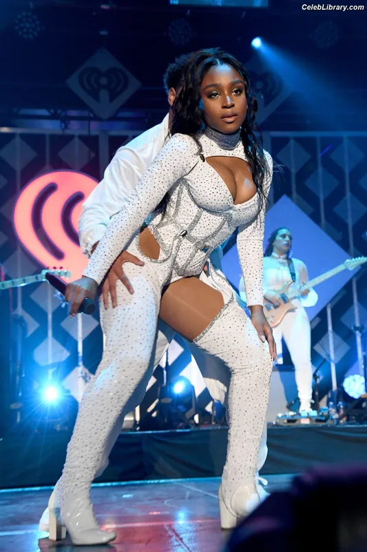 Normani photo 8 of 520