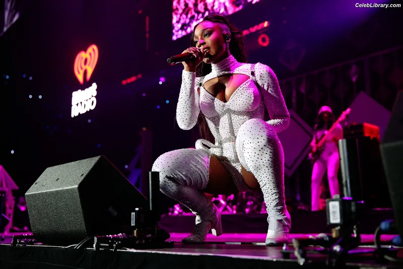 Normani photo 22 of 520
