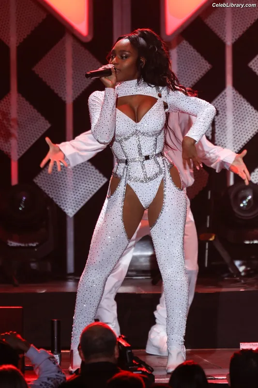 Normani photo 9 of 520