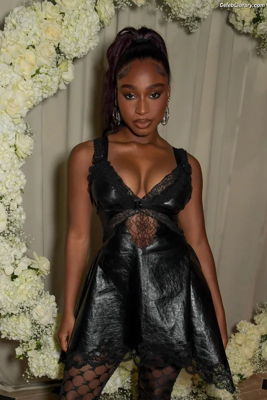 Normani photo 22 of 520