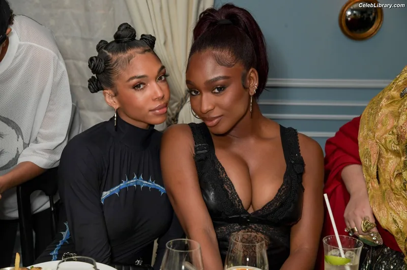 Normani photo 15 of 520