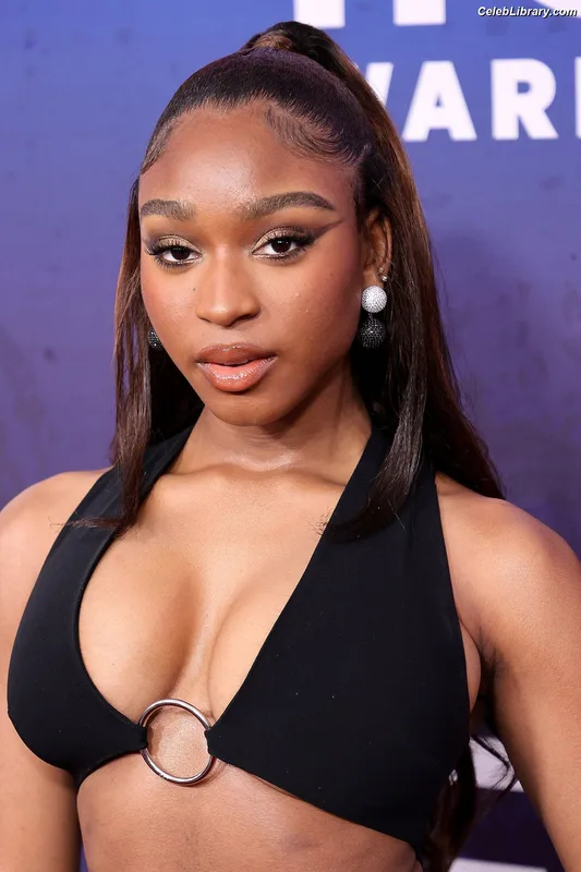 Normani photo 24 of 520