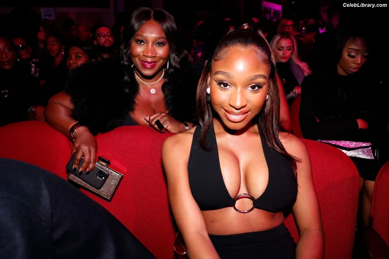 Normani photo 11 of 520