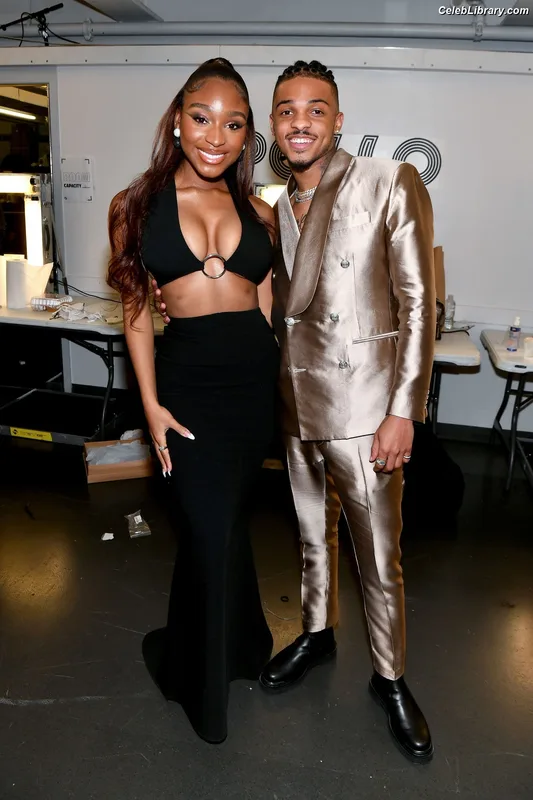 Normani photo 3 of 520