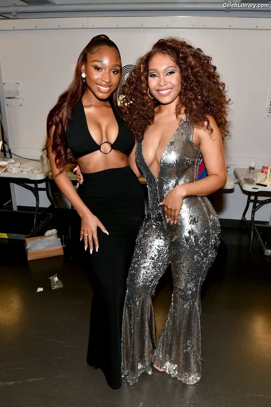 Normani photo 2 of 520