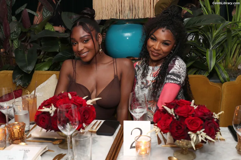Normani photo 13 of 520