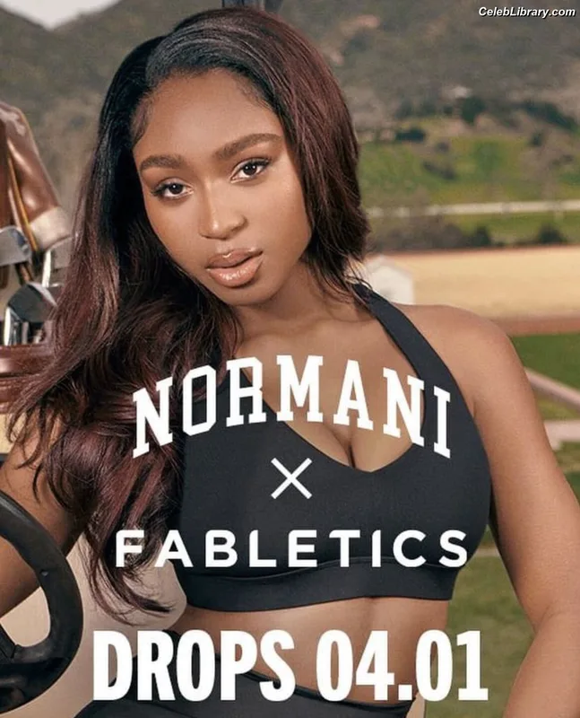 Normani photo 7 of 520