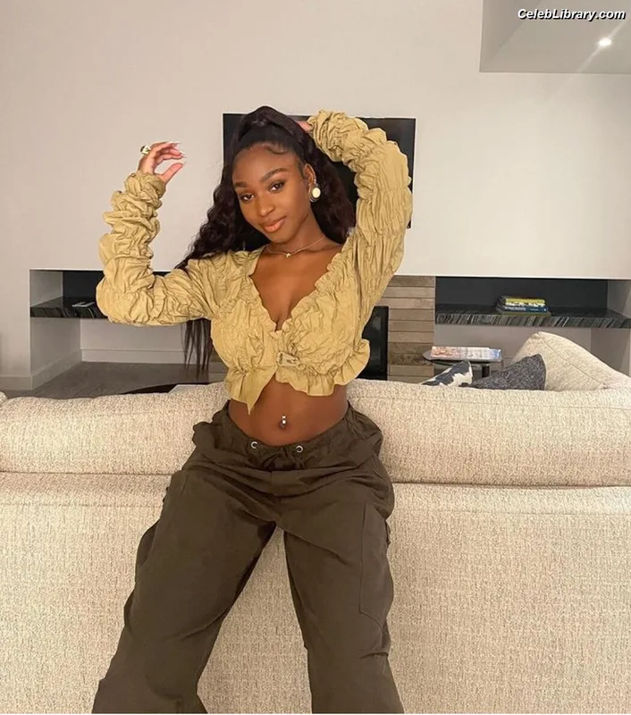 Normani photo 8 of 520